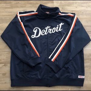 Men’s XL zip up